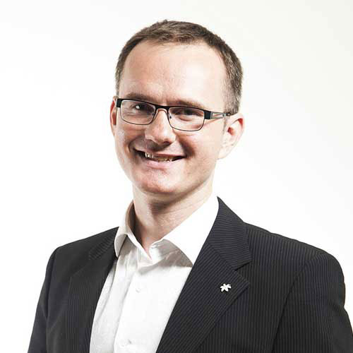Betreuung im Kurs für Datenanalyse